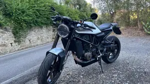 Husqvarna Vitpilen 701 (2018 - 19)  (6)