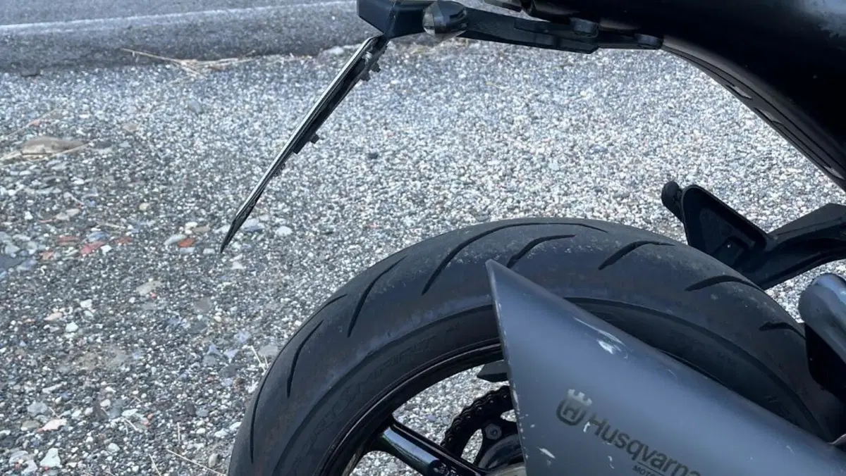 Husqvarna Vitpilen 701 (2018 - 19)  (14)
