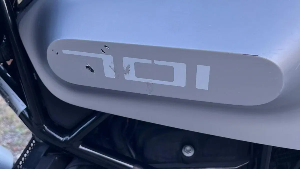 Husqvarna Vitpilen 701 (2018 - 19)  (15)