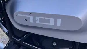 Husqvarna Vitpilen 701 (2018 - 19)  (15)
