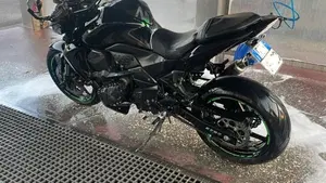 Kawasaki Z 750 (2007 - 14)  (4)