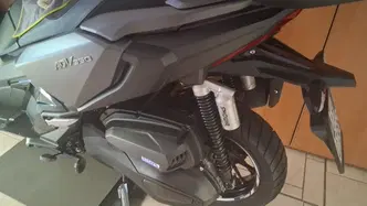 Honda ADV 350 (2022 - 24) usata