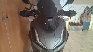 Honda ADV 350 (2022 - 24)  (2)