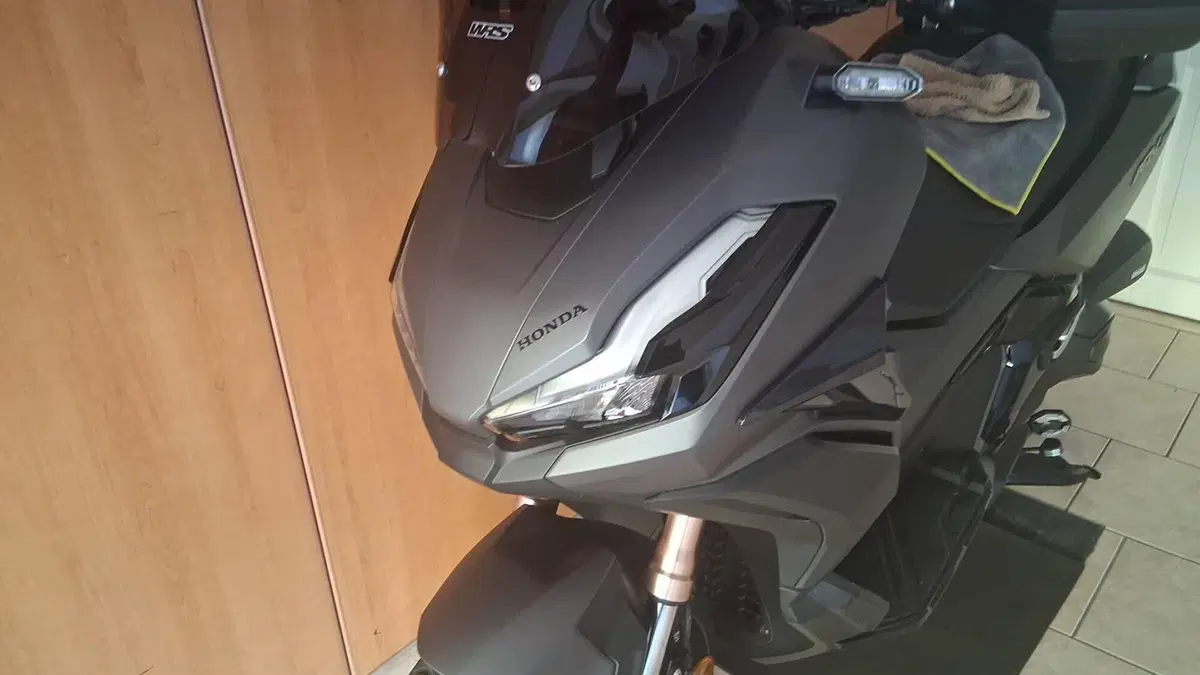 Honda ADV 350 (2022 - 24)  (3)