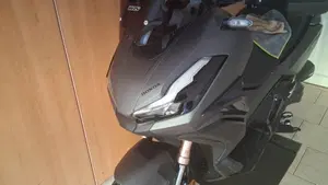 Honda ADV 350 (2022 - 24)  (3)