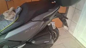 Honda ADV 350 (2022 - 24)  (5)