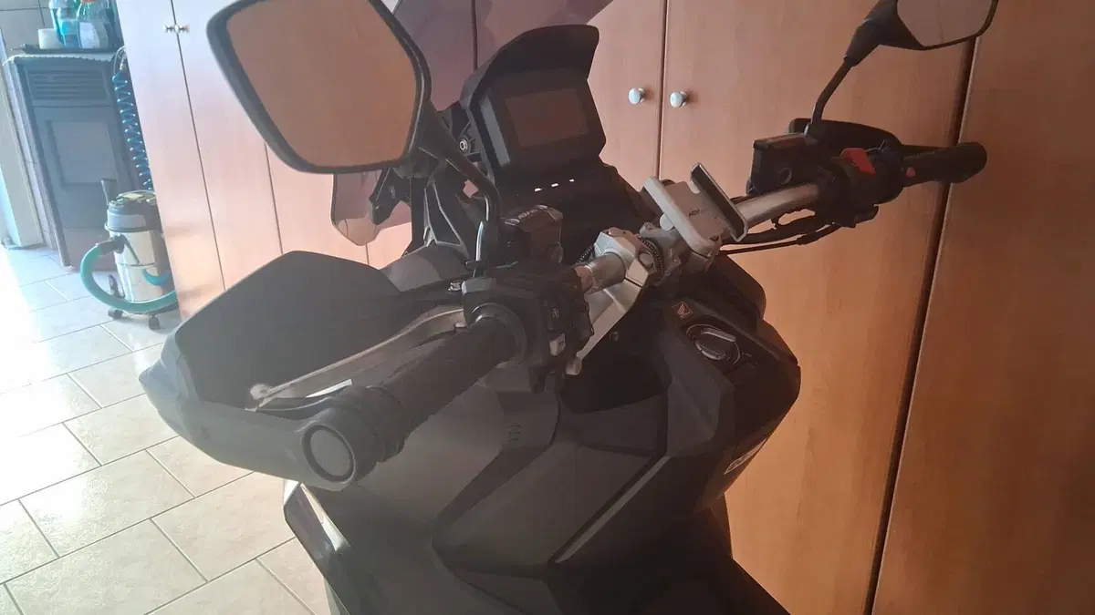Honda ADV 350 (2022 - 24)  (6)
