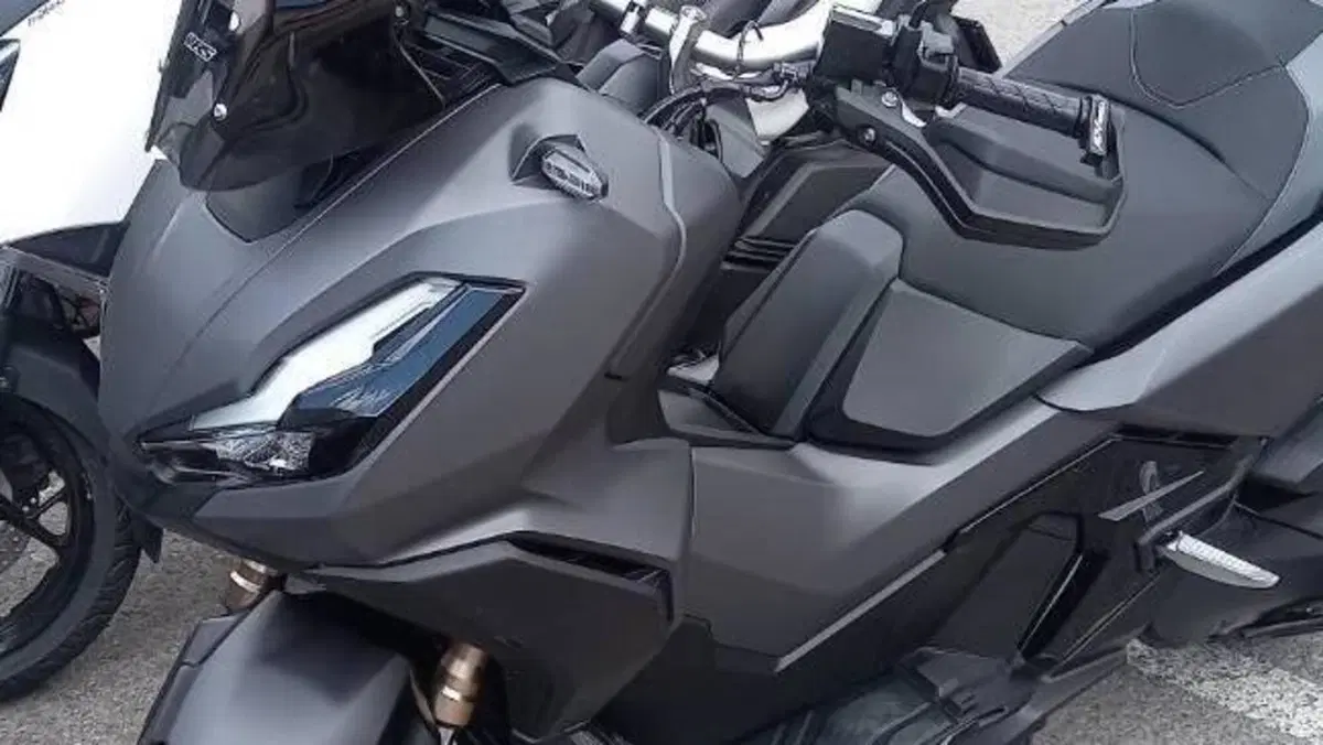 Honda ADV 350 (2022 - 24)  (7)