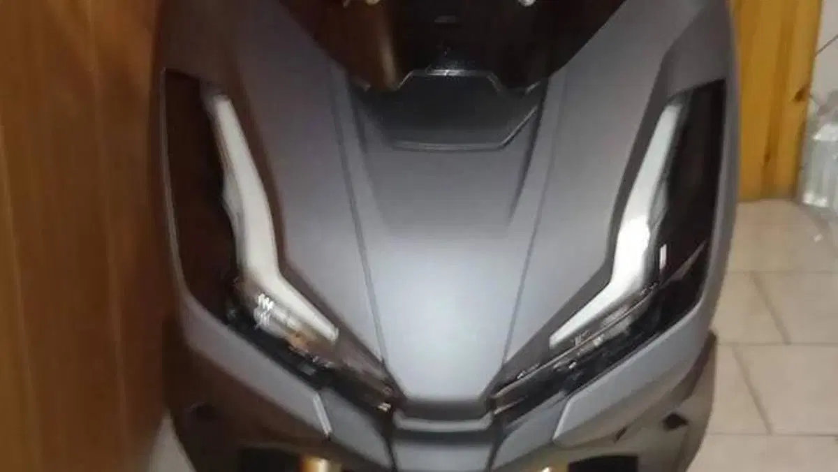 Honda ADV 350 (2022 - 24)  (8)