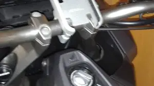 Honda ADV 350 (2022 - 24)  (9)