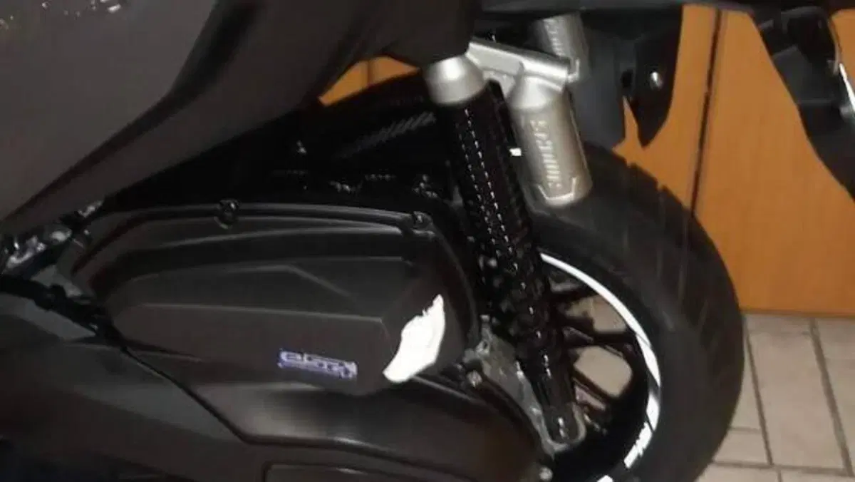 Honda ADV 350 (2022 - 24)  (11)