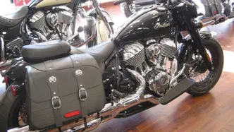 Indian Super Chief 1890 Limited (2021 - 26) usata
