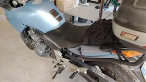 Honda CBF 600 (2004 - 06)  (3)