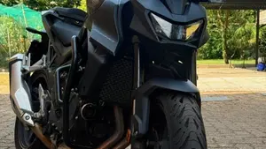 Honda CB 750 Hornet (2025) 