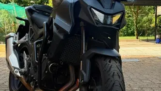 Honda CB 750 Hornet (2025) usata