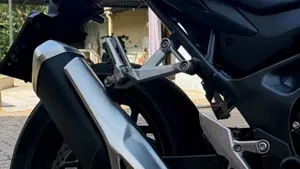 Honda CB 750 Hornet (2025)  (3)
