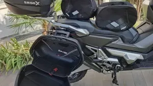 Honda X-ADV 750 (2017)  (4)
