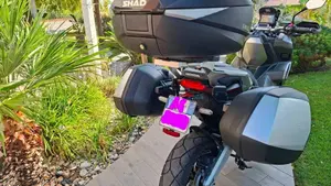 Honda X-ADV 750 (2017)  (7)