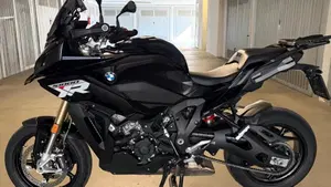 Bmw S 1000 XR (2024 - 26)  (2)