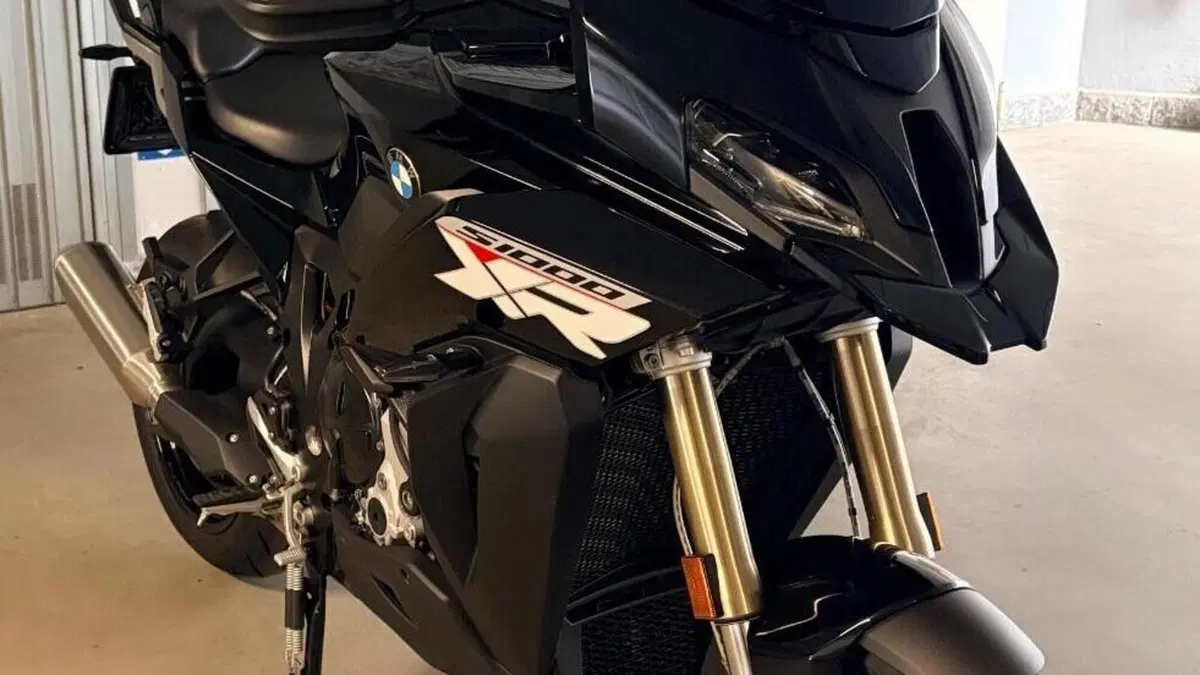 Bmw S 1000 XR (2024 - 26)  (3)