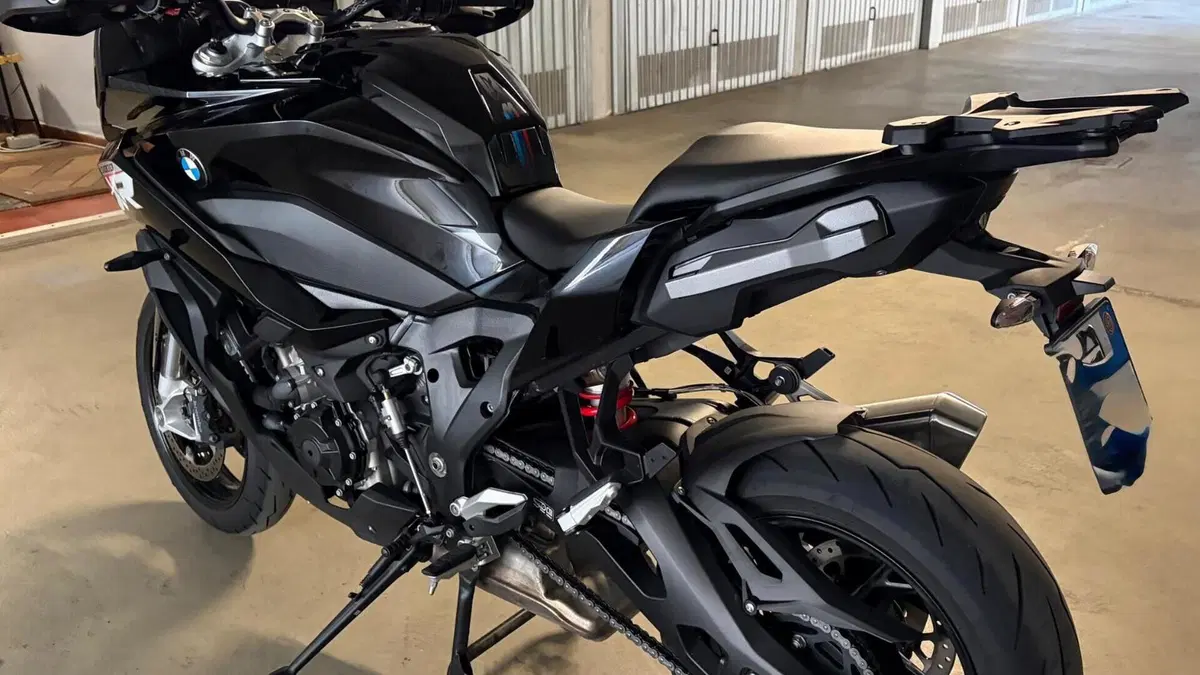 Bmw S 1000 XR (2024 - 26)  (4)