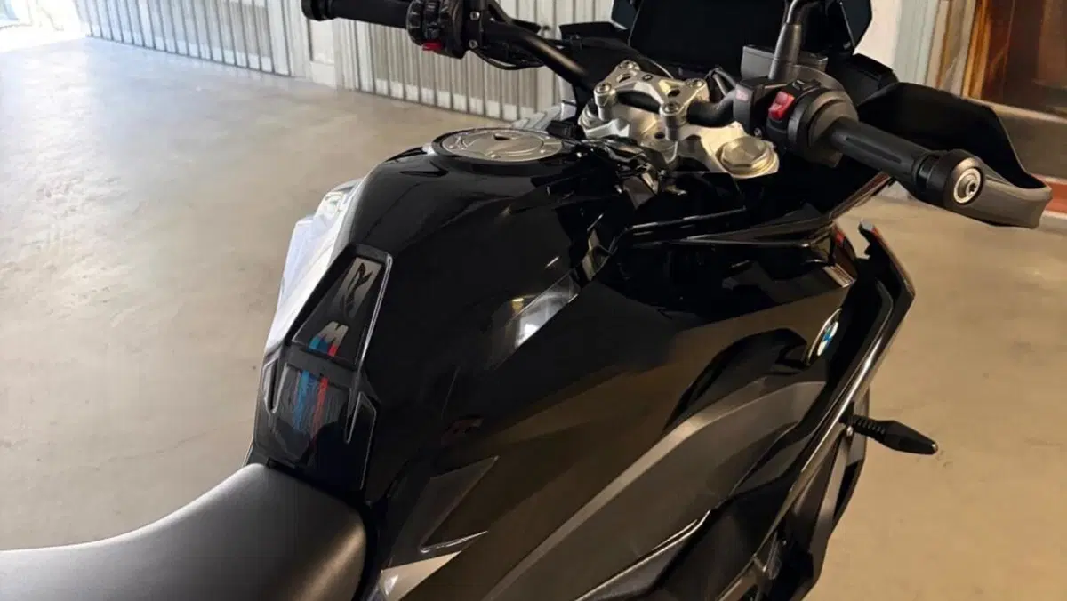 Bmw S 1000 XR (2024 - 26)  (5)