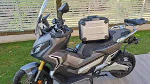 Honda X-ADV 750 (2017)  (12)