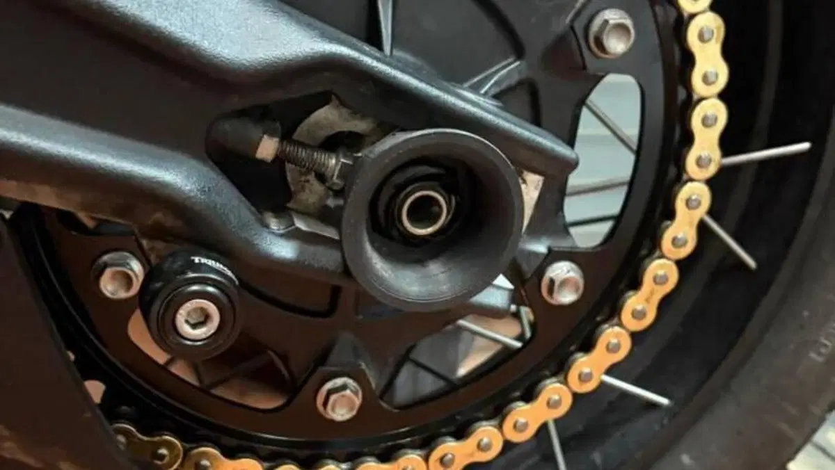 Triumph Tiger 900 Rally Pro (2020 - 23)  (11)
