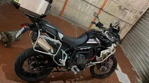 Triumph Tiger 900 Rally Pro (2020 - 23)  (13)