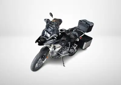 Bmw R 1200 GS (2017 - 18) - Annuncio 10090060