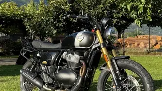 Royal Enfield Bear 650 (2025 - 26) usata
