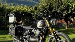 Royal Enfield Bear 650 (2025 - 26)  (2)