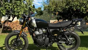 Royal Enfield Bear 650 (2025 - 26)  (3)