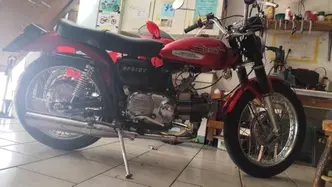 Altre marche 350 sprint epoca