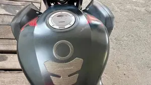 Honda CB 650 F ABS (2014 - 17)  (5)