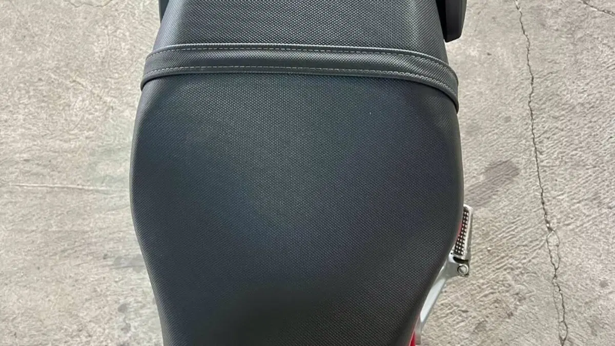 Honda CB 650 F ABS (2014 - 17)  (8)