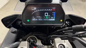 Yamaha Tracer 900 GT (2018 - 20)  (3)