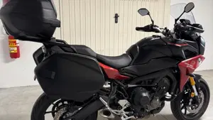 Yamaha Tracer 900 GT (2018 - 20)  (4)