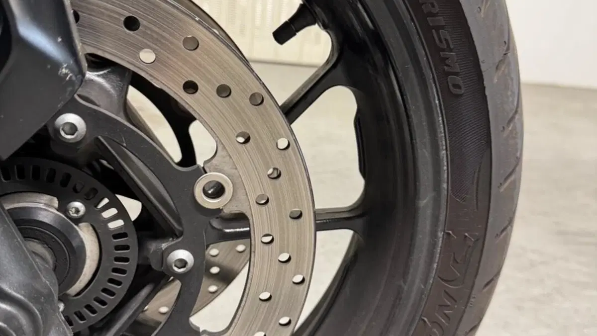 Yamaha Tracer 900 GT (2018 - 20)  (5)