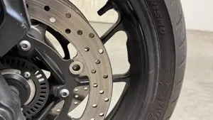 Yamaha Tracer 900 GT (2018 - 20)  (5)