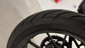 Yamaha Tracer 900 GT (2018 - 20)  (6)
