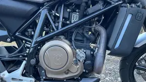 Husqvarna Vitpilen 701 (2018 - 19)  (9)