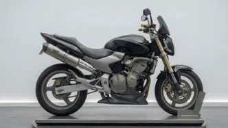 Honda Hornet 600 (2005 - 06) usata