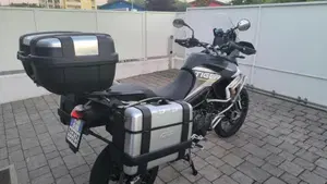 Triumph Tiger 900 Rally Aragón Edition (2023 - 24) 