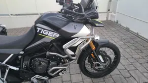 Triumph Tiger 900 Rally Aragón Edition (2023 - 24)  (3)