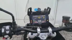 Triumph Tiger 900 Rally Aragón Edition (2023 - 24)  (4)