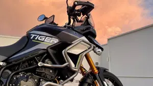 Triumph Tiger 900 Rally Aragón Edition (2023 - 24)  (6)