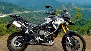 Triumph Tiger 900 Rally Aragón Edition (2023 - 24)  (7)