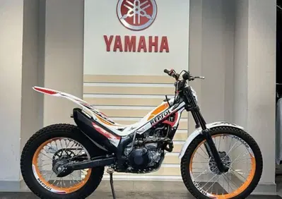 Montesa Cota 4RT 301 RR Race Replica (2022 - 24) - Annuncio 10093109