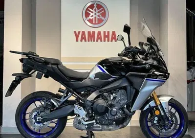 Yamaha Tracer 9 GT+ Y-AMT (2025 - 26) - Annuncio 10093110